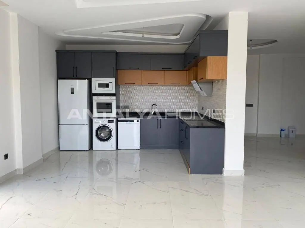 Villa in Alanya - 7