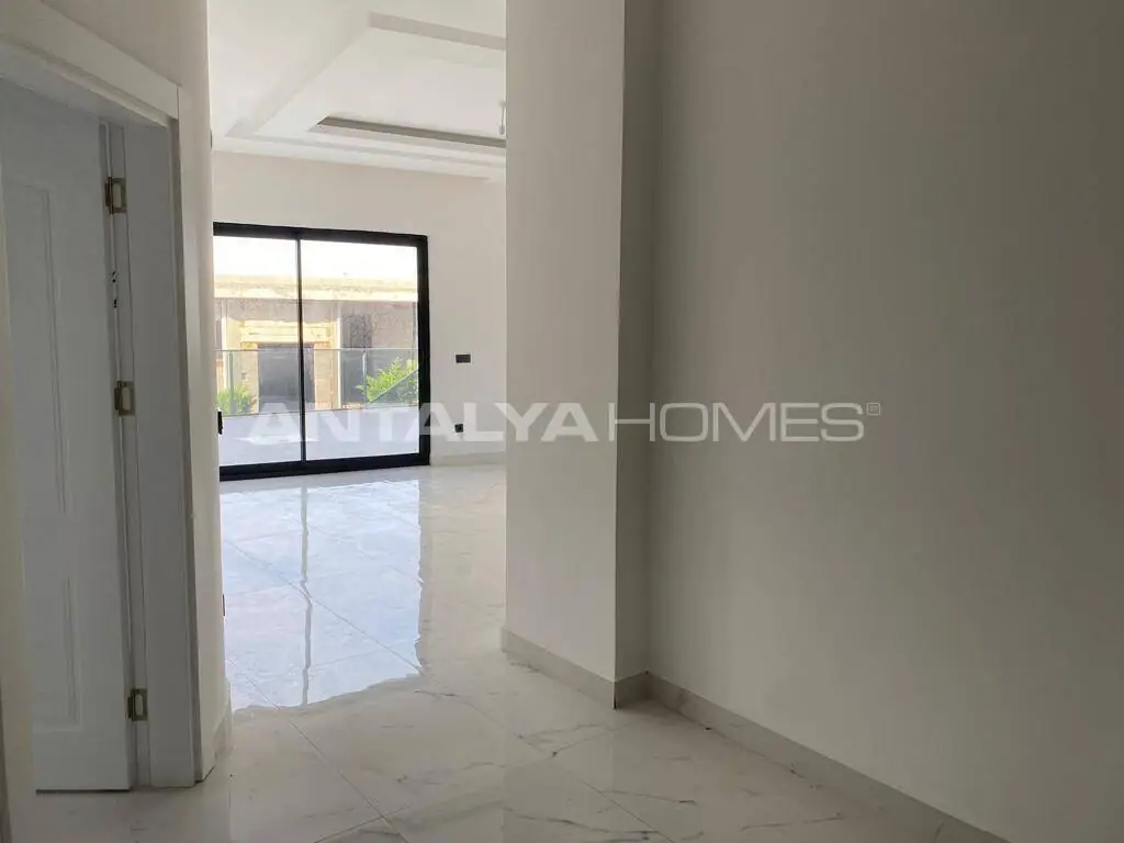Villa in Alanya - 8