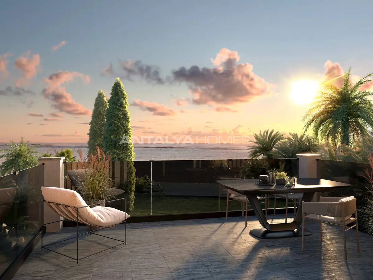 Villa in Alanya - 6