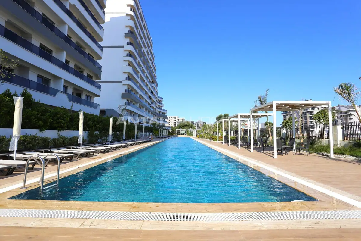 Apartment 87 m² in Antalya - 6