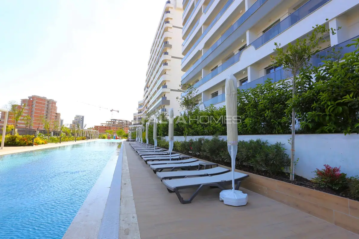 Apartment 87 m² in Antalya - 8