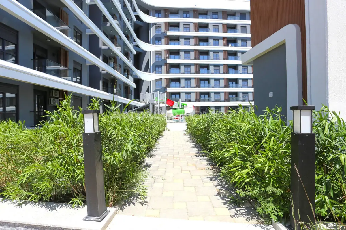 Apartment 75 m² in Antalya - 3