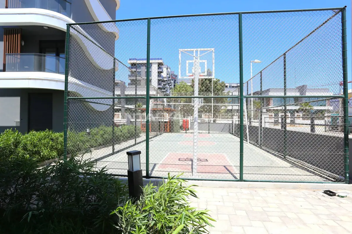 Apartment 75 m² in Antalya - 9