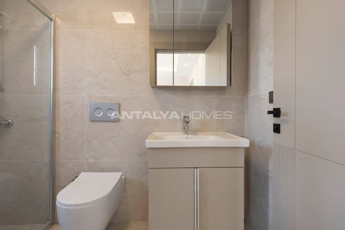 Apartment 94 m² in Antalya - 10