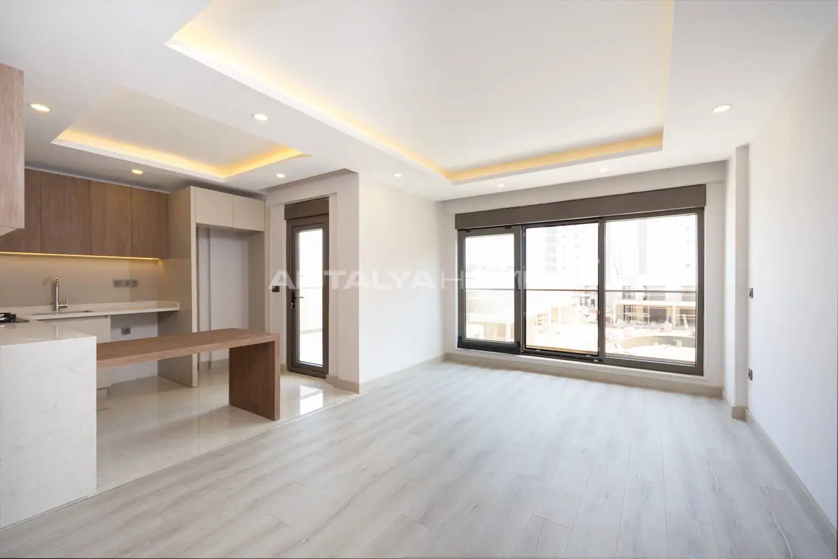 Apartment 94 m² in Antalya - 5