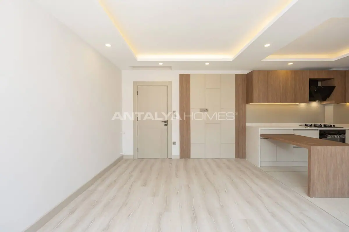 Apartment 94 m² in Antalya - 6