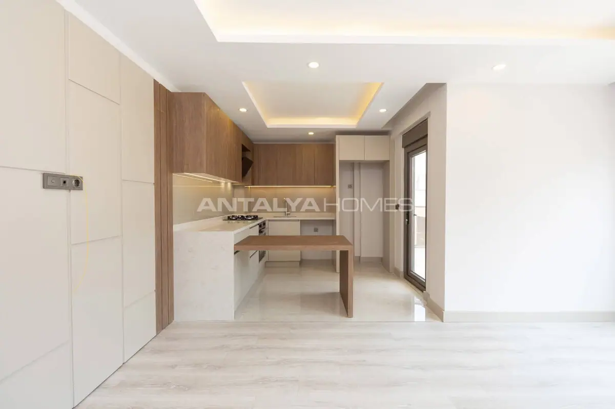 Apartment 94 m² in Antalya - 7