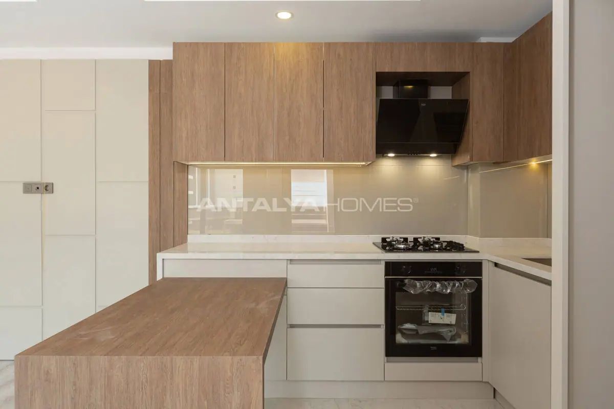 Apartment 94 m² in Antalya - 8