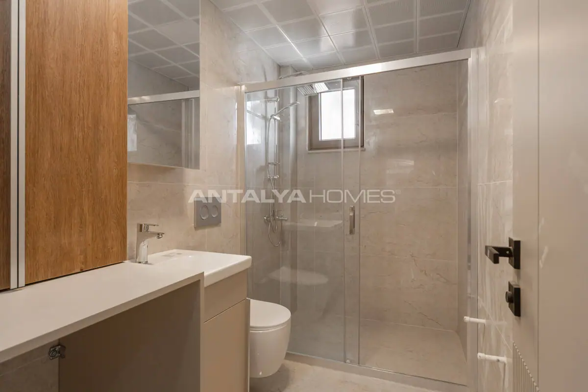 Apartment 94 m² in Antalya - 9