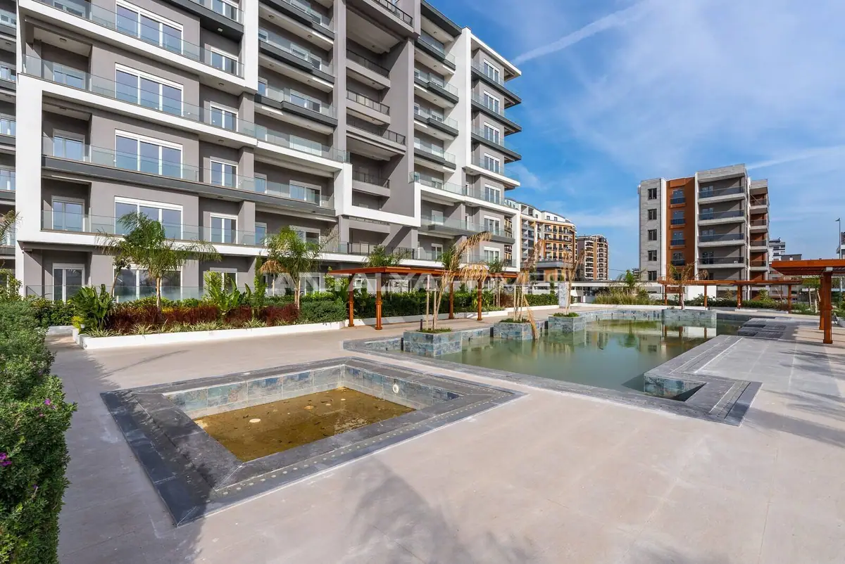 Apartment 65 m² in Antalya - 3