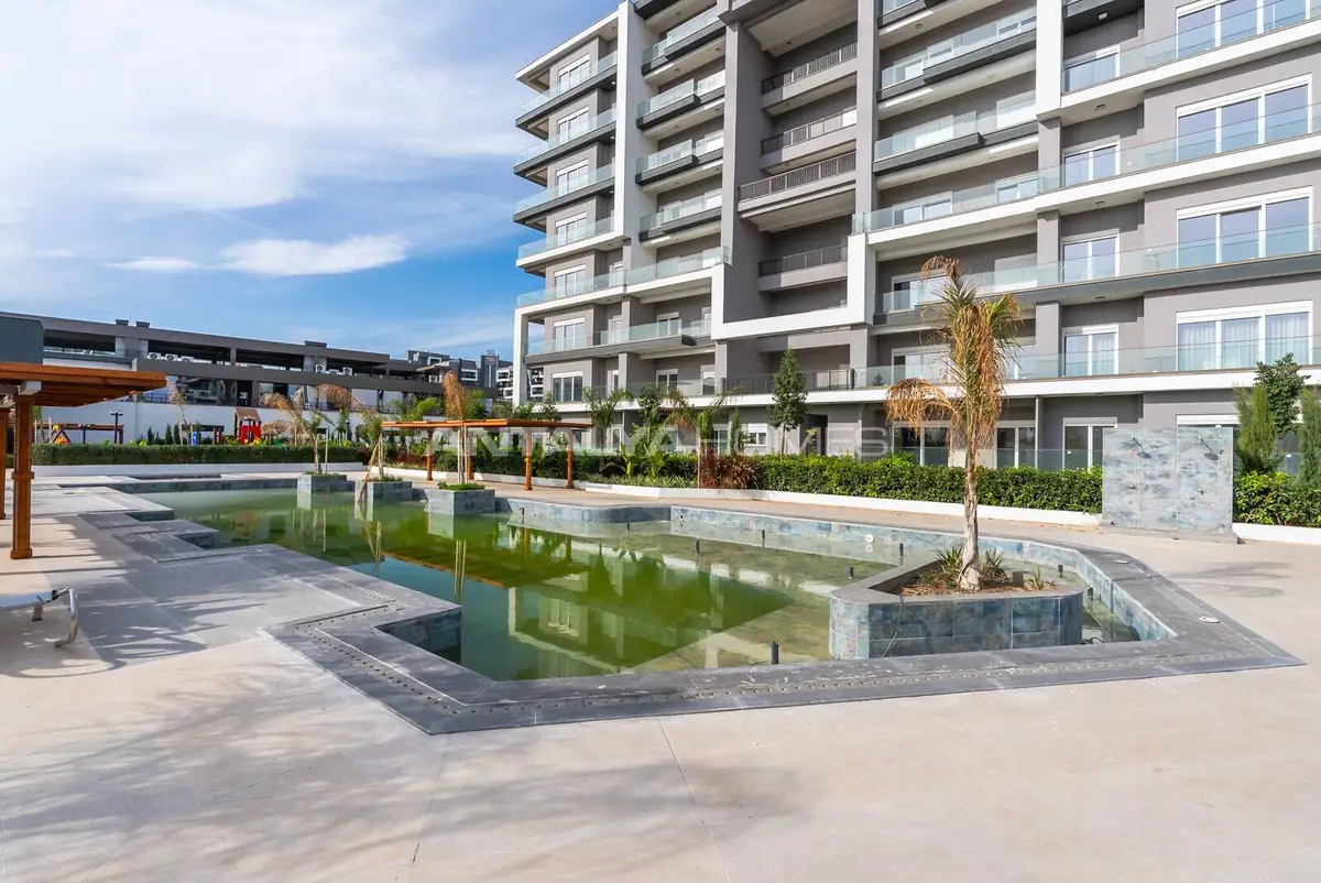 Apartment 65 m² in Antalya - 5