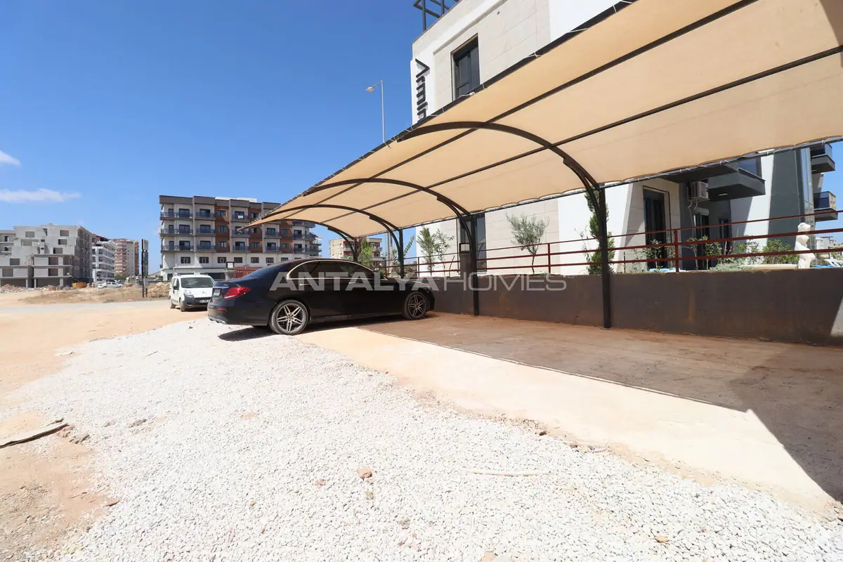 Apartment 61 m² in Antalya - 5