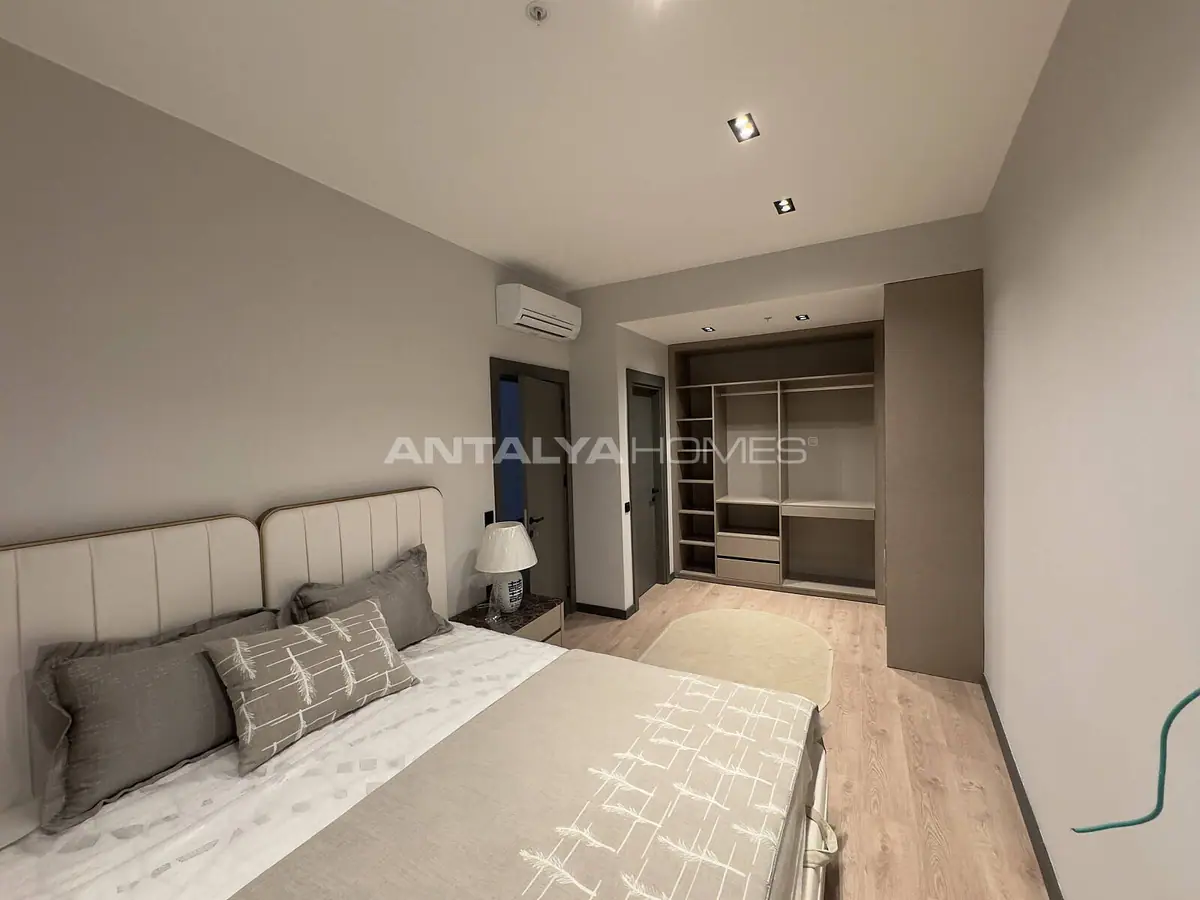 Apartment 46 m² in Antalya - 8