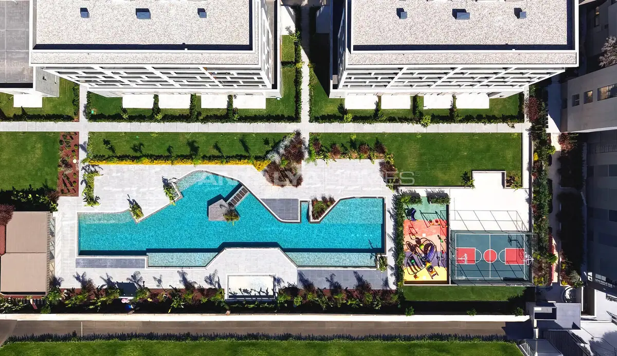 Apartment 42 m² in Antalya - 3