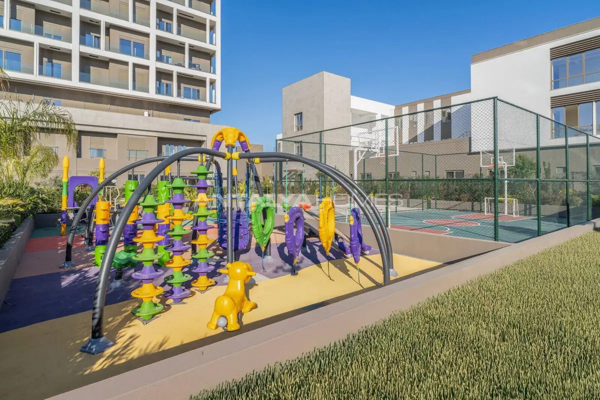 Apartment 42 m² in Antalya - 4