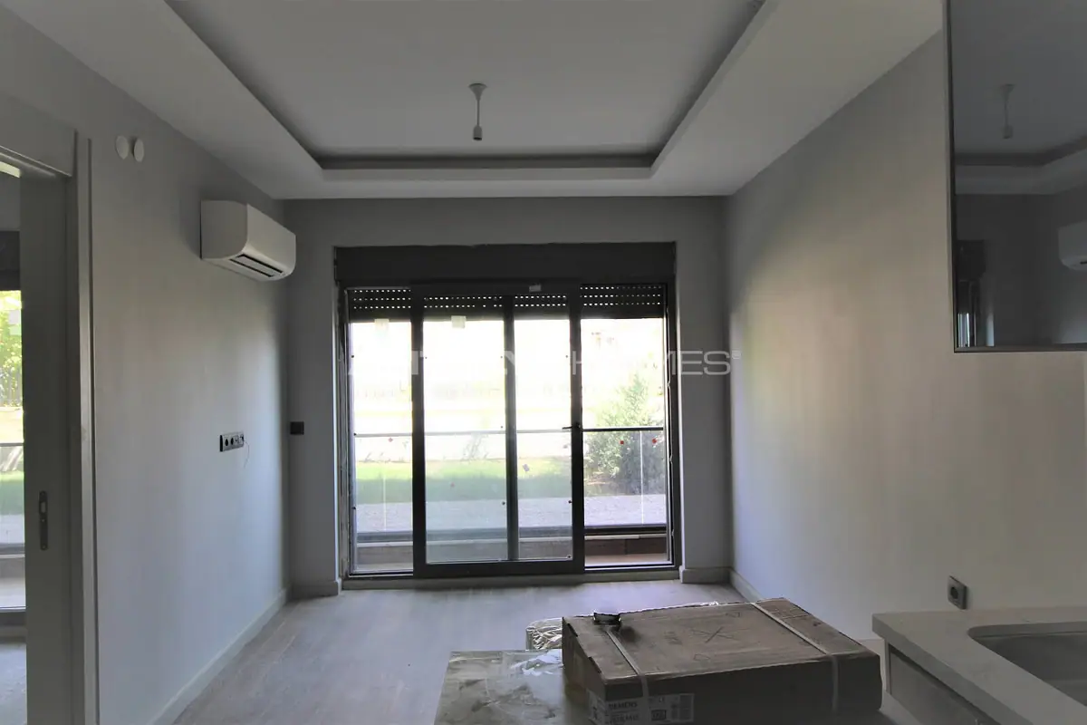 Apartment 41 m² in Antalya - 5
