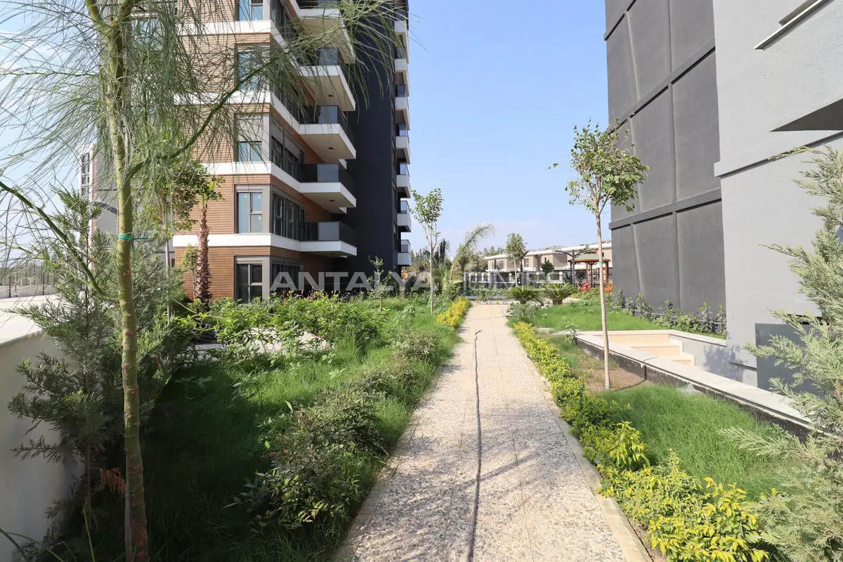 Apartment 95 m² in Antalya - 10