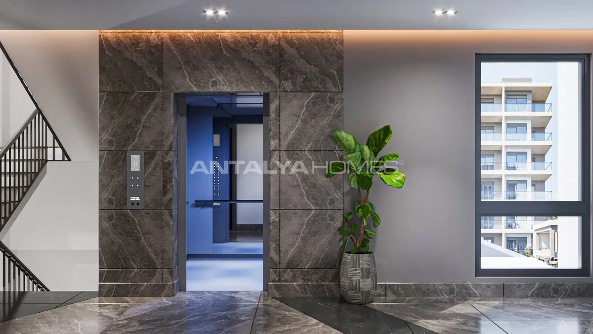 Квартира 63 м² в Анталье - 4