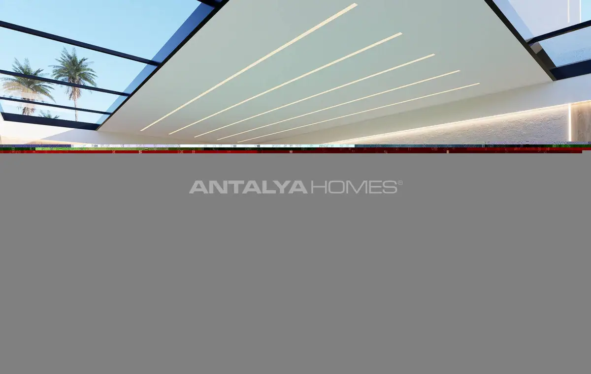 Apartment in Antalya - 5