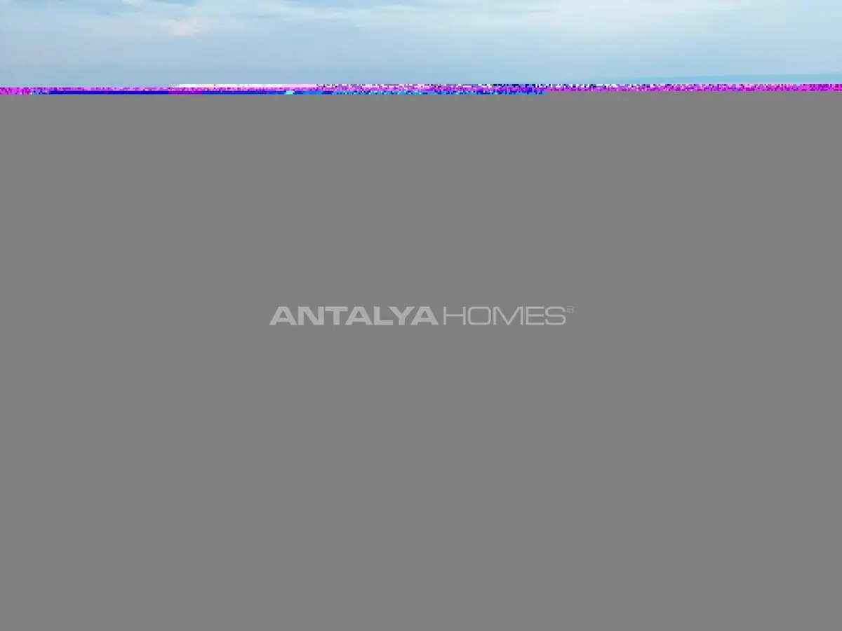Apartment in Antalya
