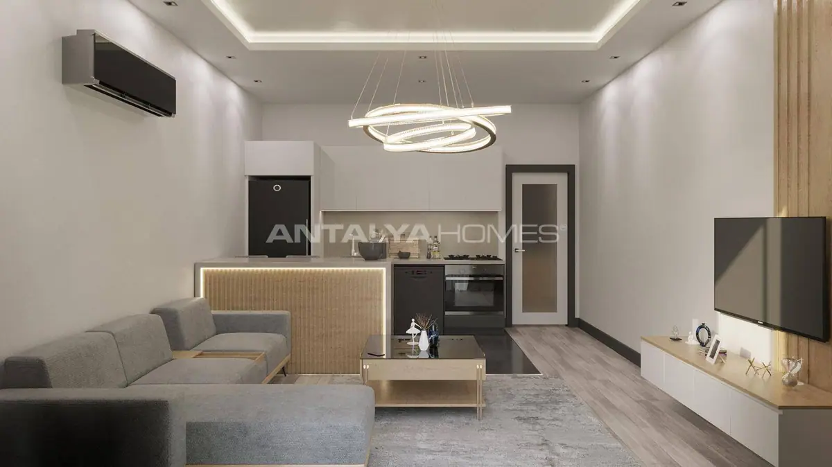 Apartment 80 m² in Antalya - 6