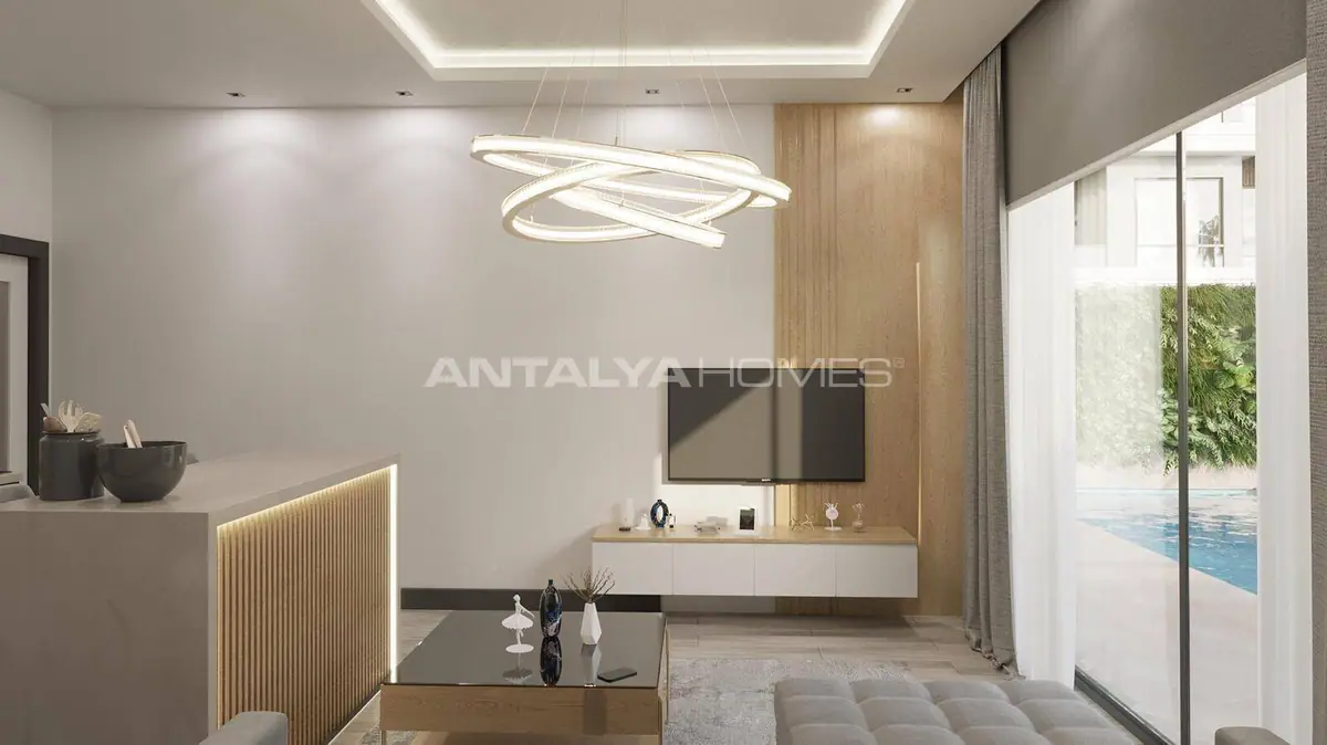 Apartment 80 m² in Antalya - 7