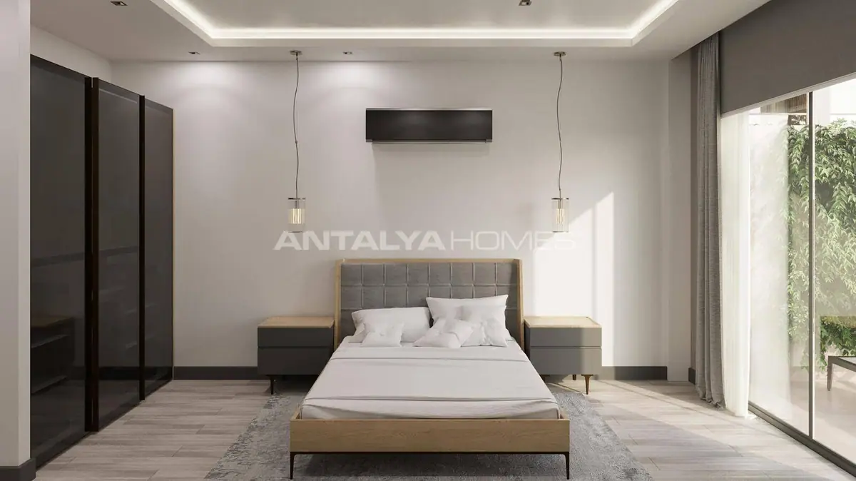 Apartment 80 m² in Antalya - 9
