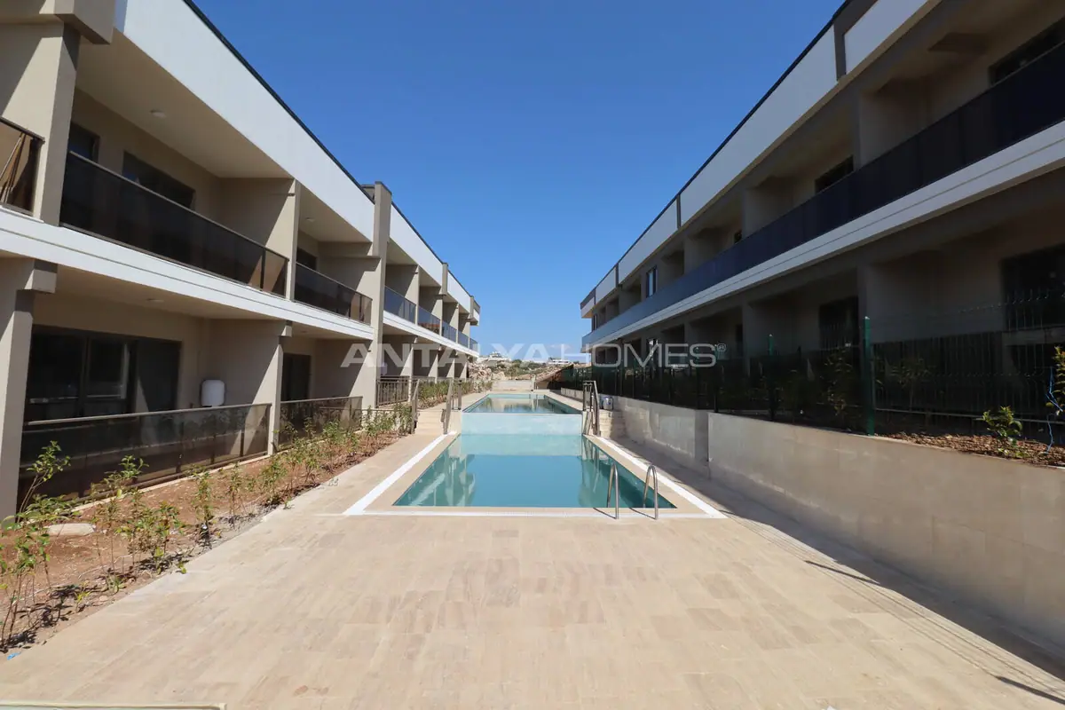 Apartment 73 m² in Antalya - 3