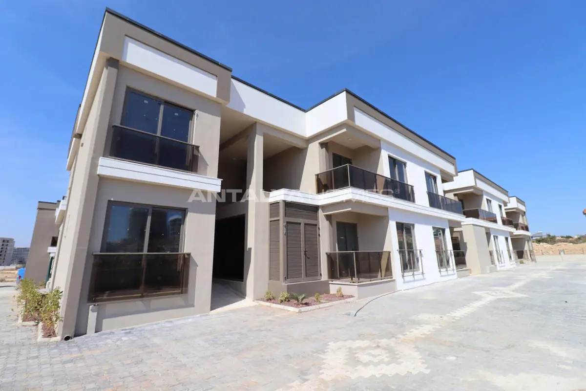 Apartment 73 m² in Antalya - 5