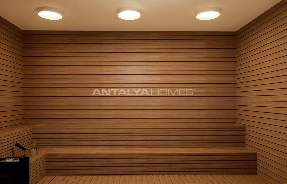 Apartment 55 m² in Antalya - 4