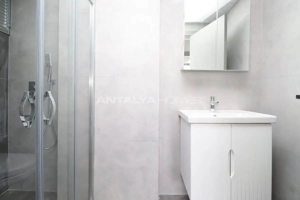 Apartment in Antalya - 10