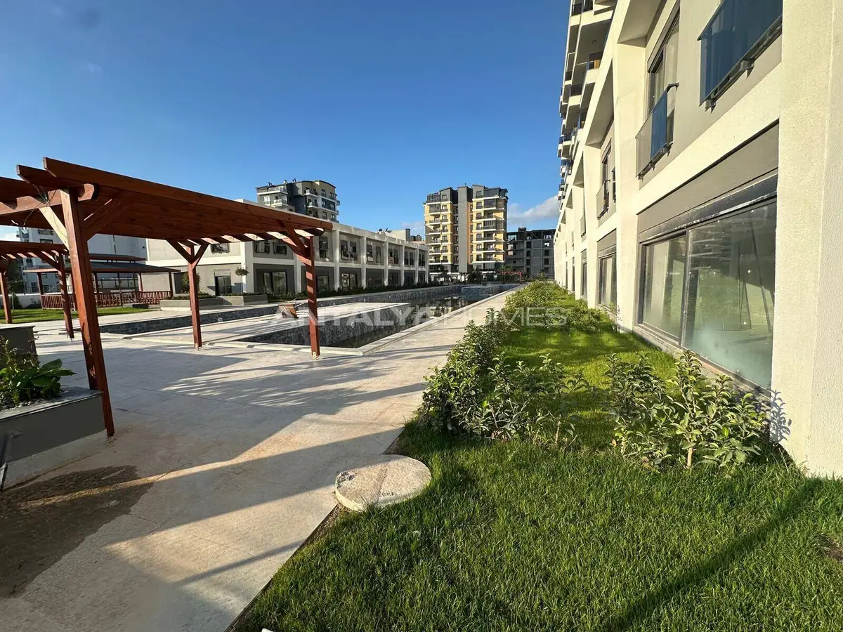 Apartment in Antalya - 3