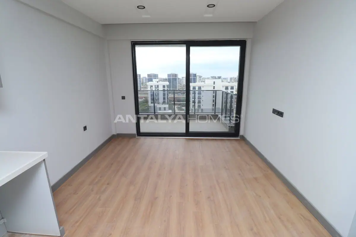 Apartment in Antalya - 5