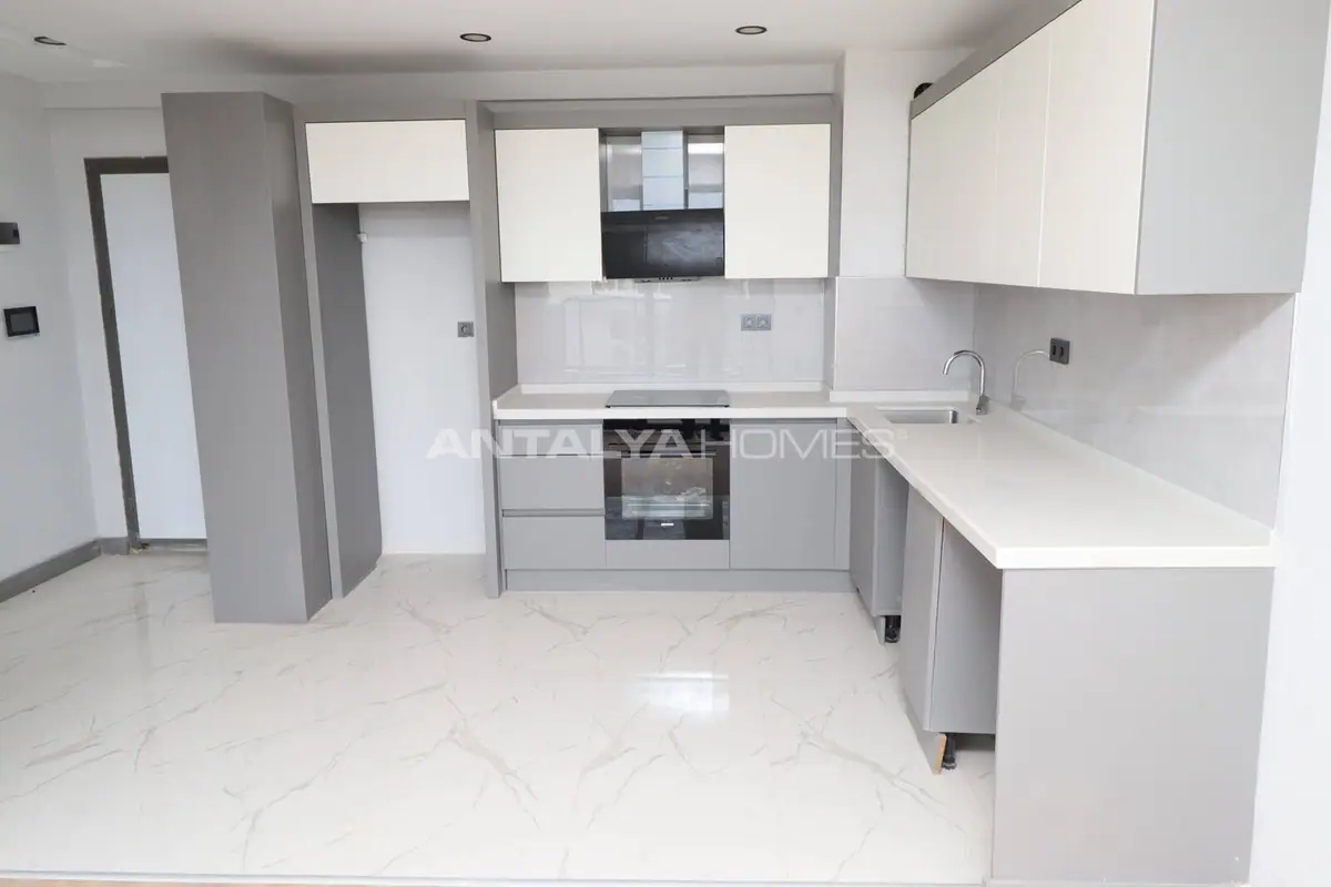 Apartment in Antalya - 6
