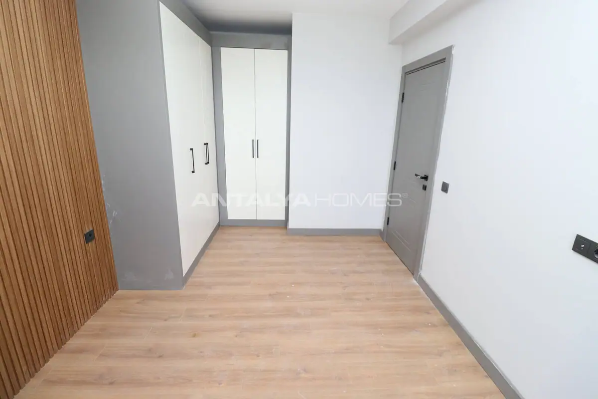 Apartment in Antalya - 7