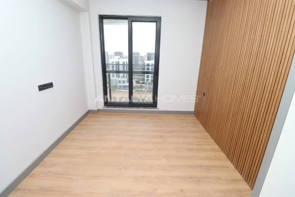 Apartment in Antalya - 8