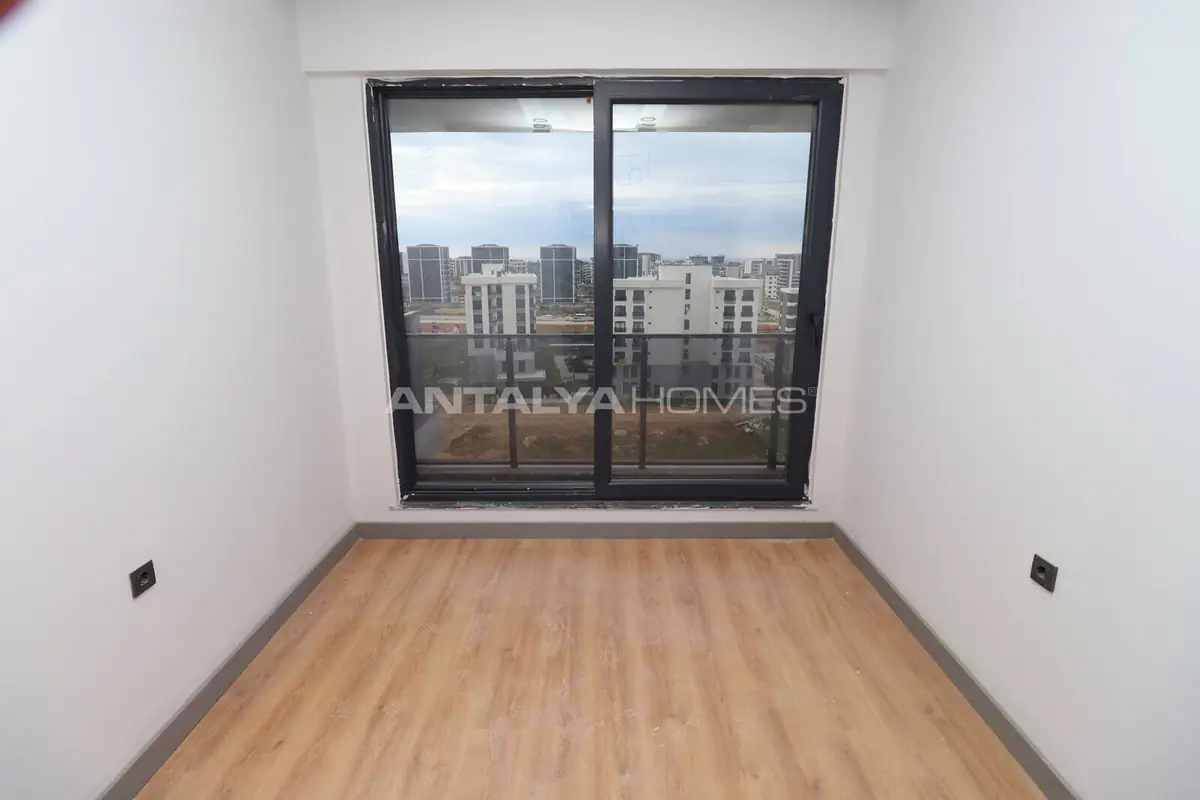 Apartment in Antalya - 9