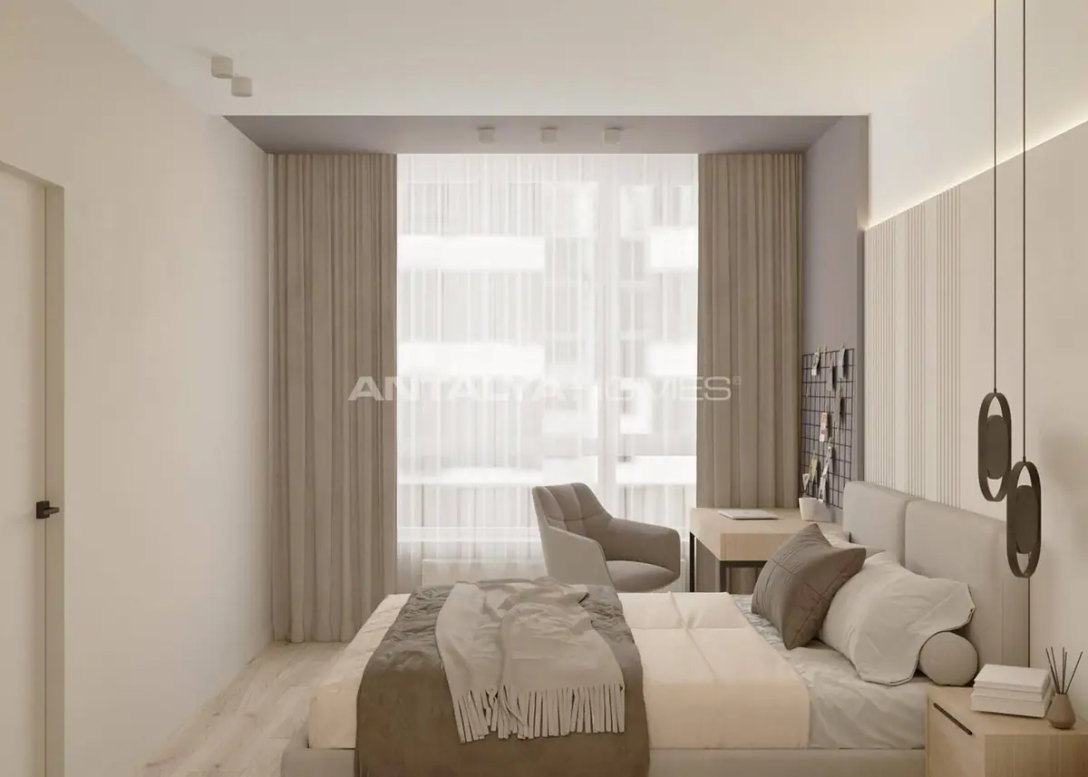 Apartment 64 m² in Antalya - 5