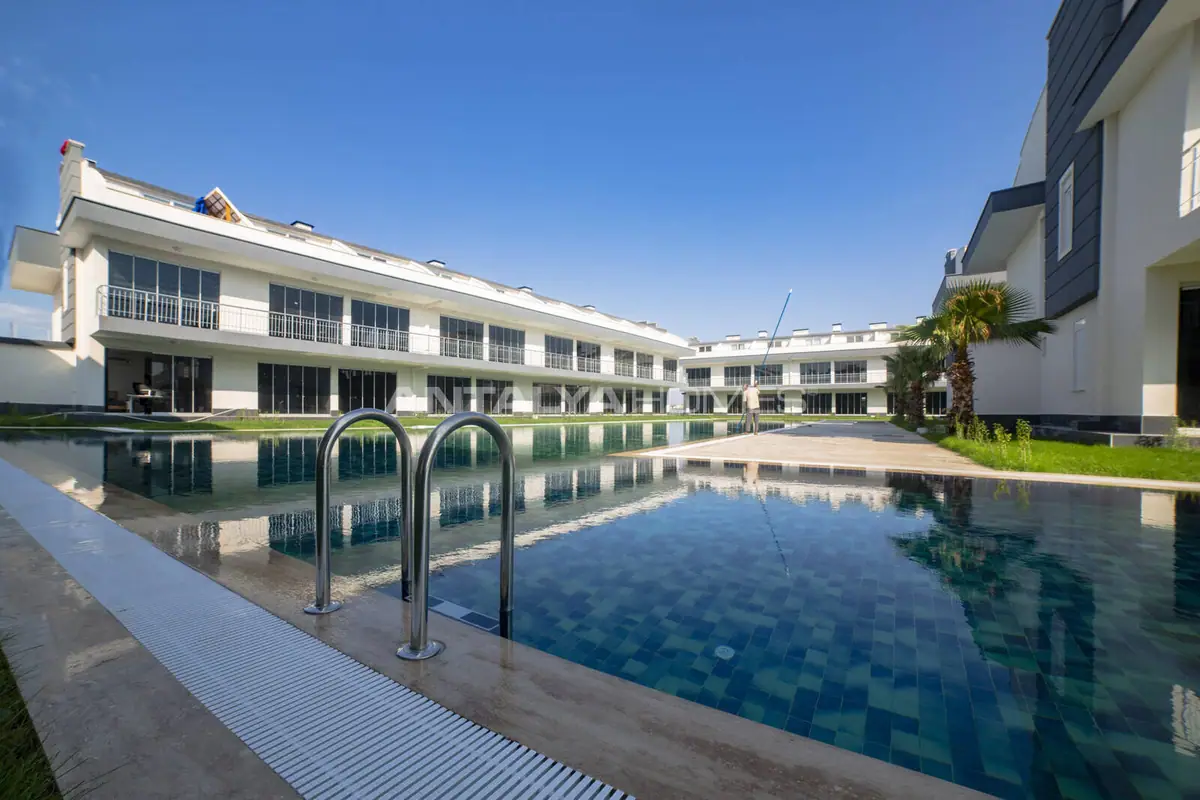 Apartment in Antalya