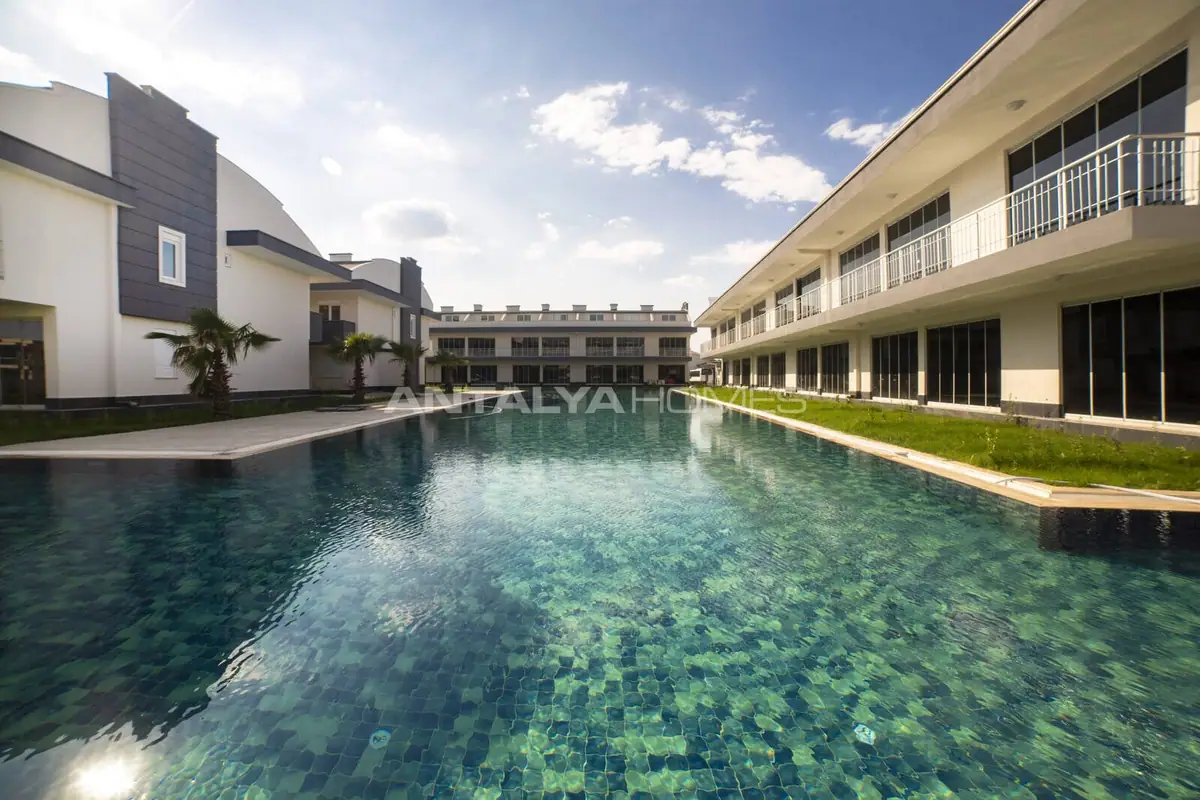 Apartment in Antalya - 3