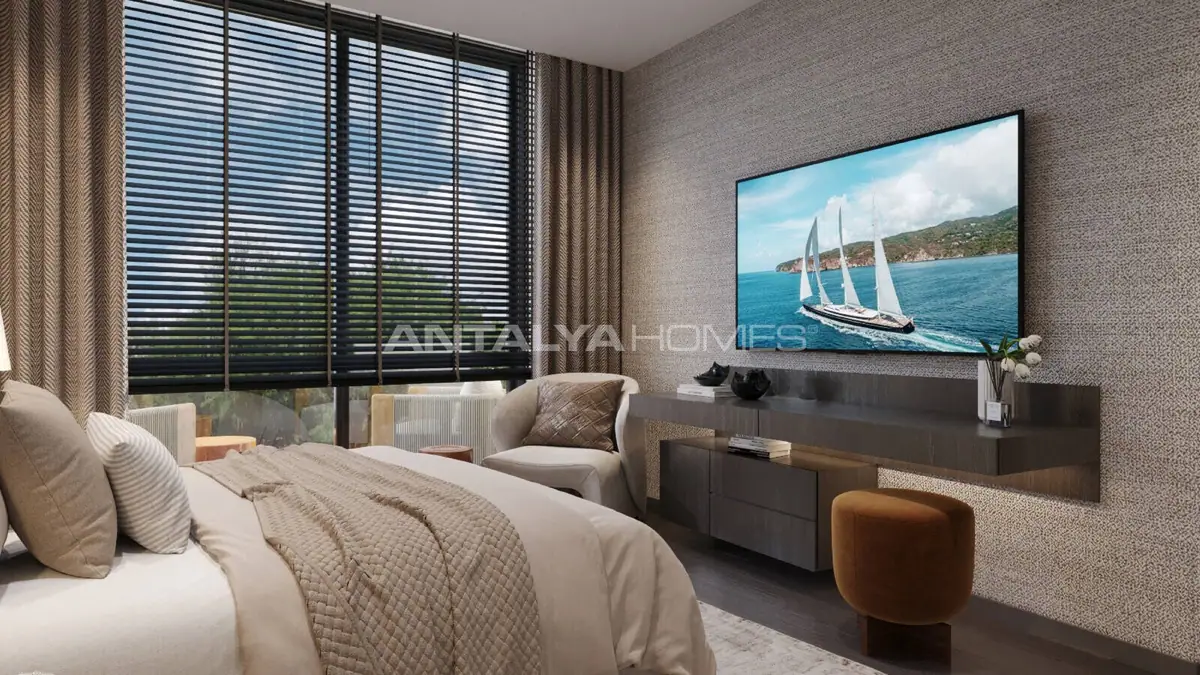 Apartment 55 m² in Antalya - 8