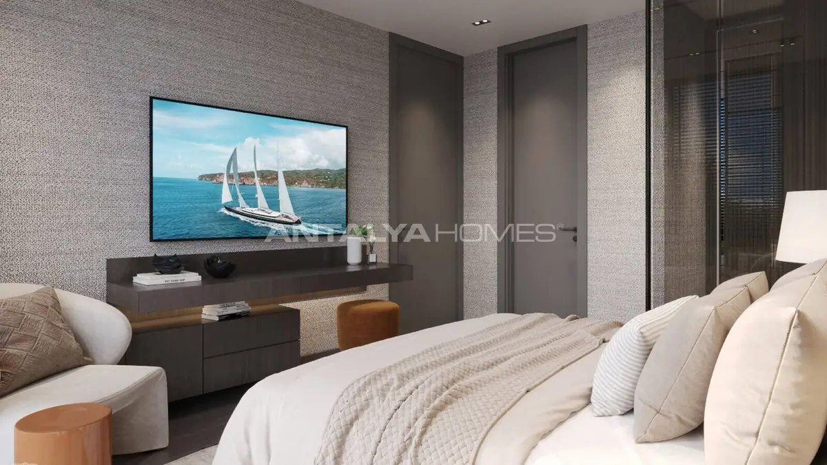 Apartment 55 m² in Antalya - 9