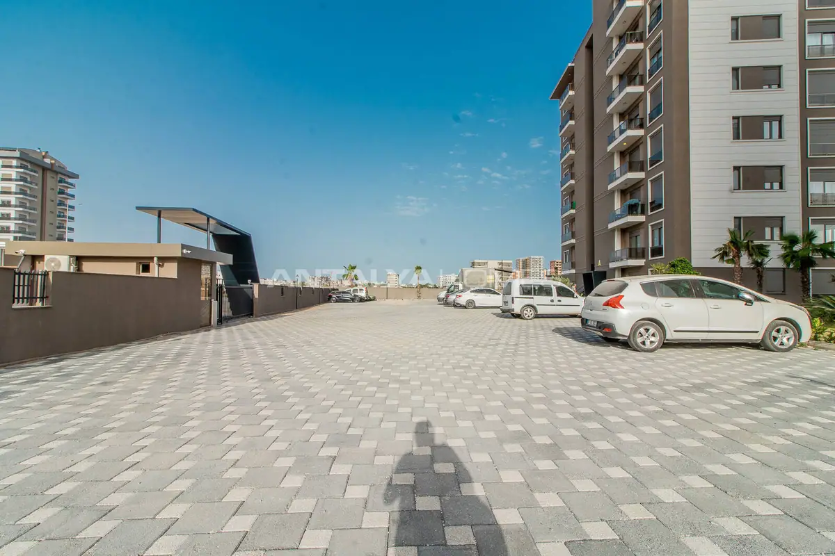 Apartment in Antalya - 4