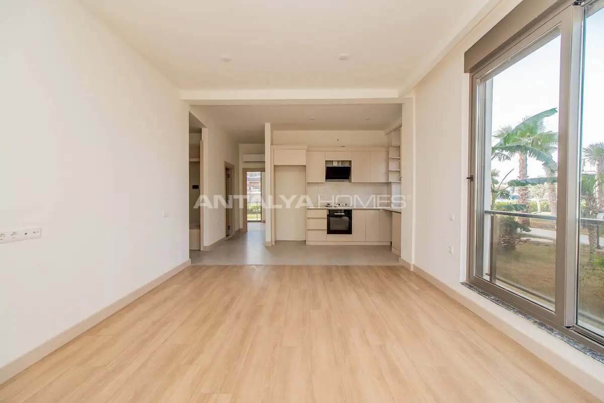 Apartment in Antalya - 5