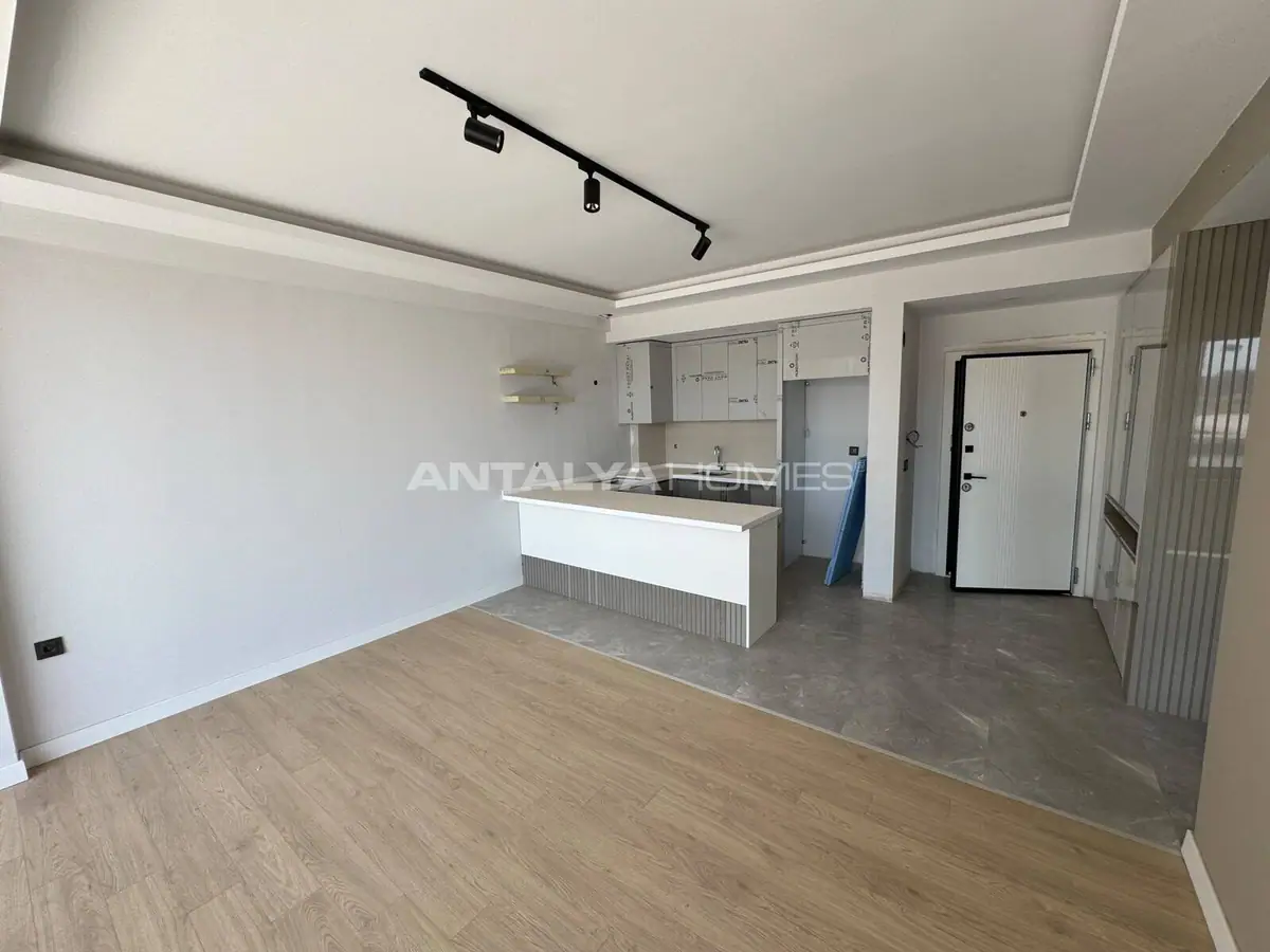 Apartment 51 m² in Antalya - 10
