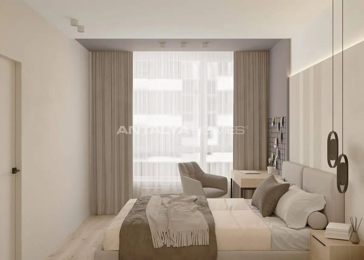 Apartment in Antalya - 7
