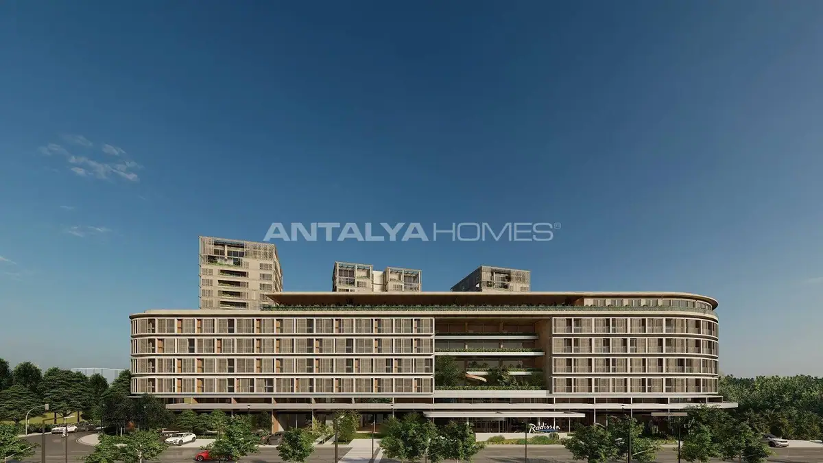 Commercial property in Antalya - 3