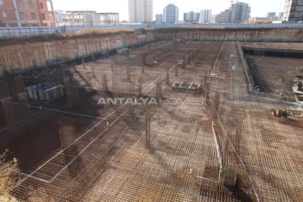 Commercial property in Antalya - 5