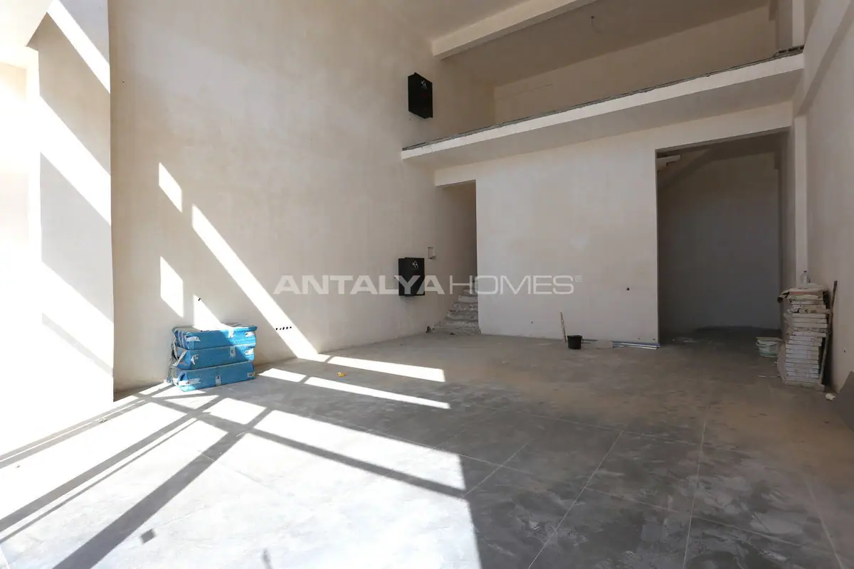 Commercial property in Antalya - 5
