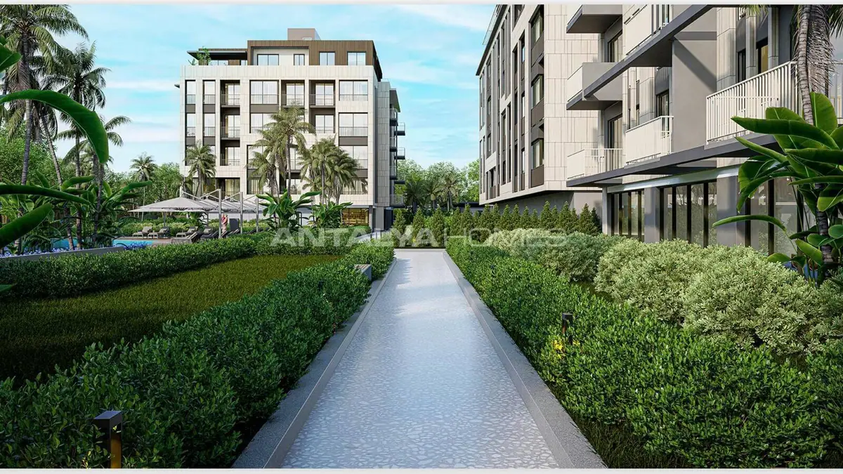 Villa 59 m² in Antalya - 6